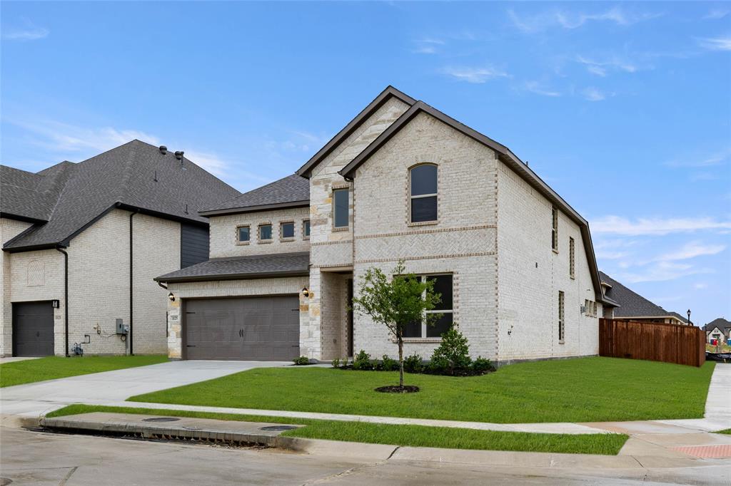1125 Cascades Drive