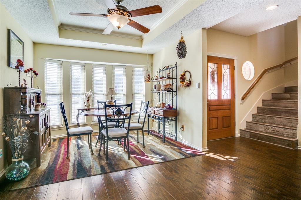 10124 Wandering Way Street