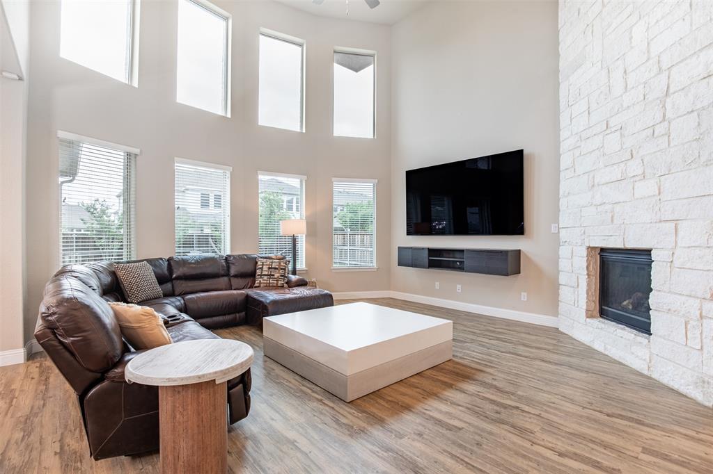 The Ridge at Northlake - Residential