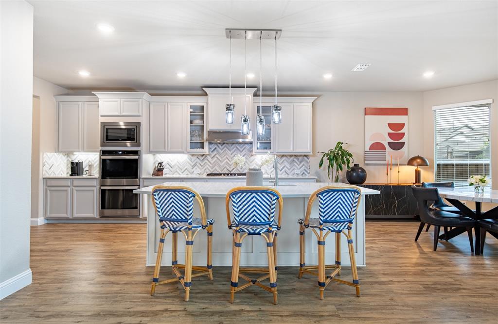 The Ridge at Northlake - Residential