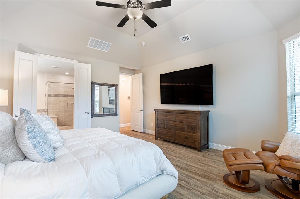 The Ridge at Northlake - Residential