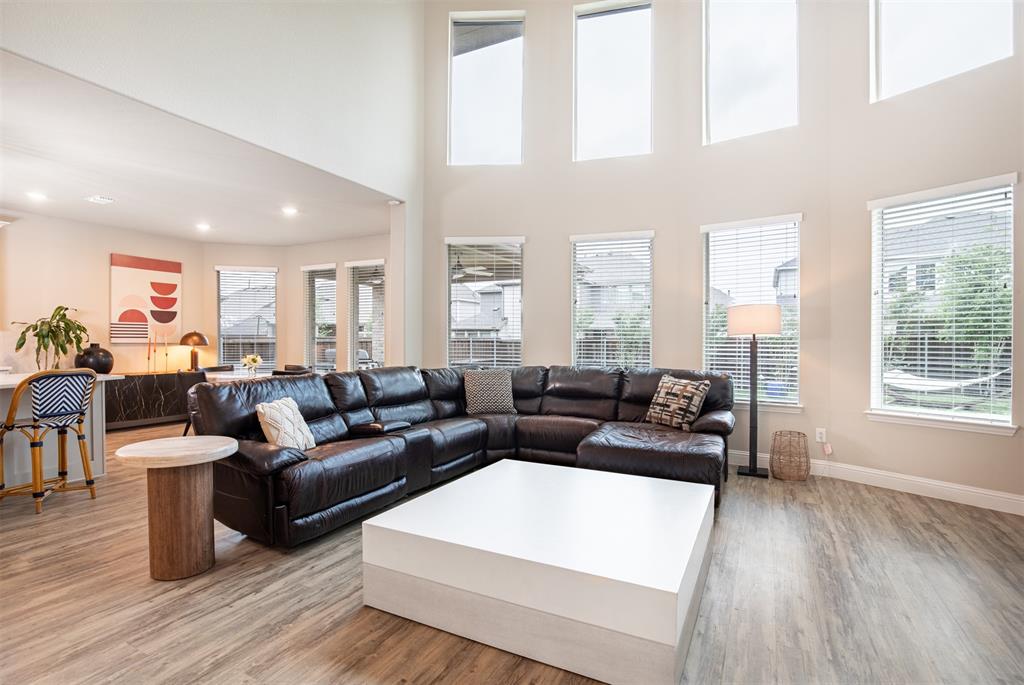 The Ridge at Northlake - Residential