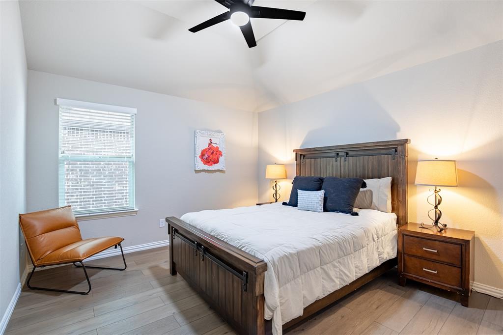 The Ridge at Northlake - Residential