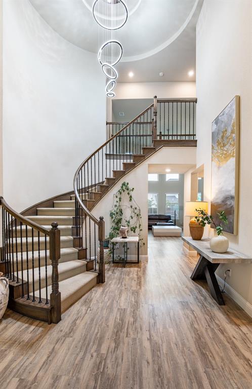 The Ridge at Northlake - Residential