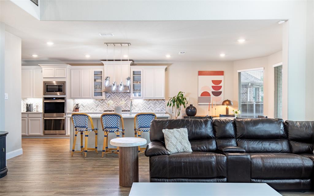 The Ridge at Northlake - Residential
