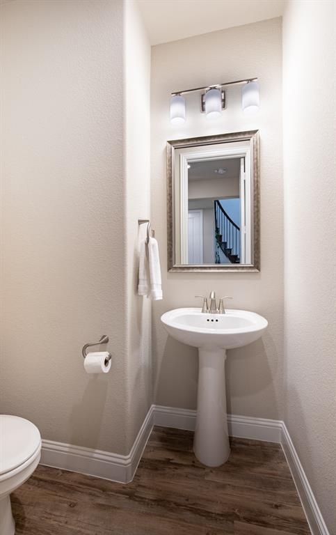 The Ridge at Northlake - Residential