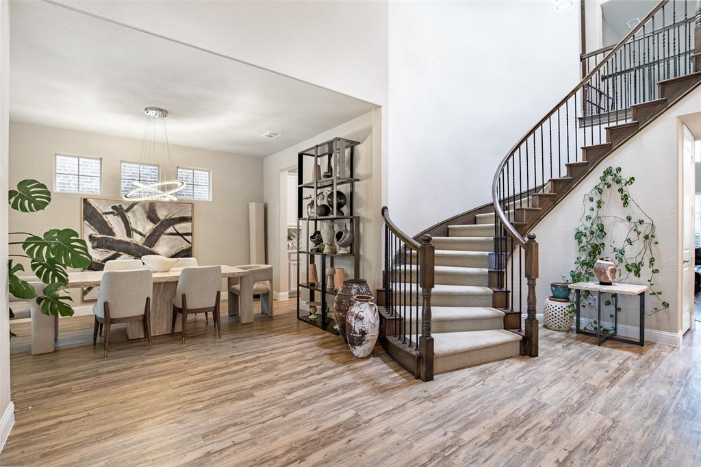 The Ridge at Northlake - Residential