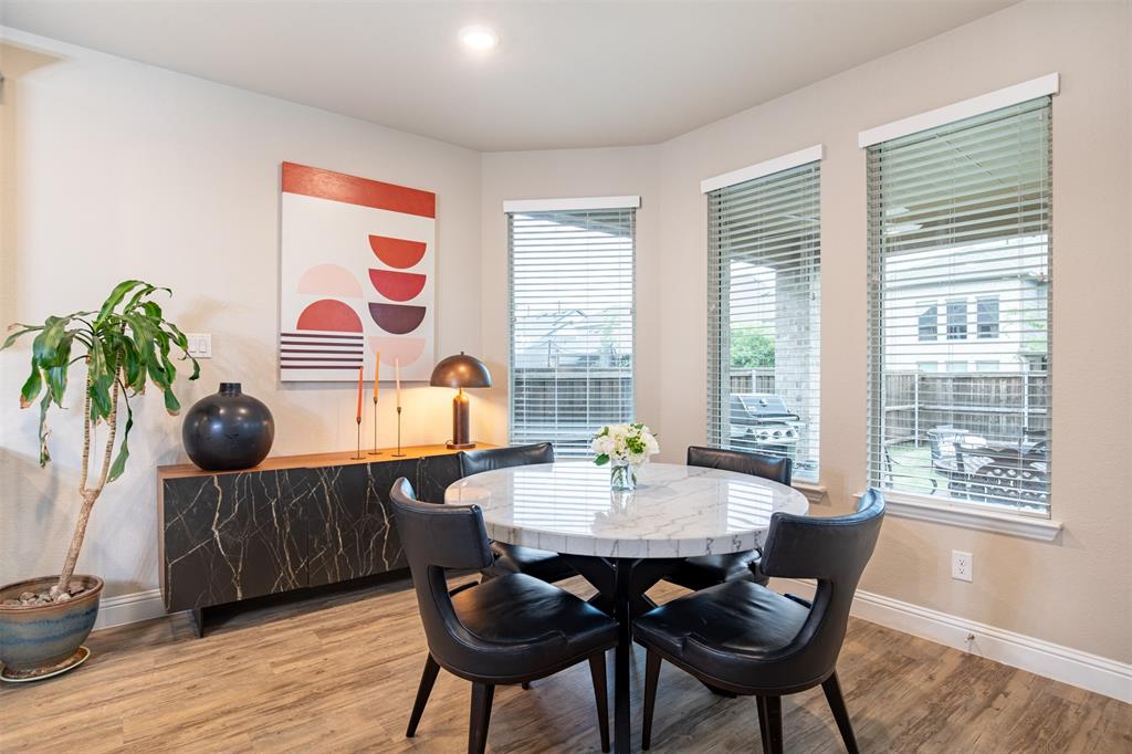 The Ridge at Northlake - Residential