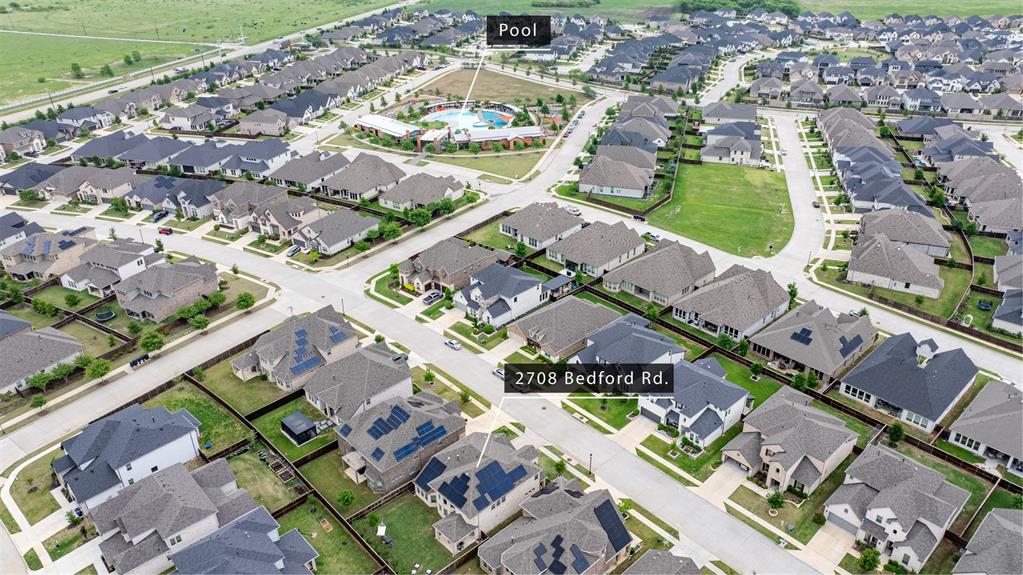 The Ridge at Northlake - Residential