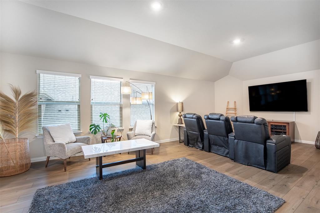 The Ridge at Northlake - Residential