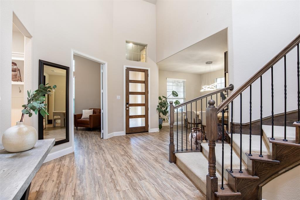 The Ridge at Northlake - Residential