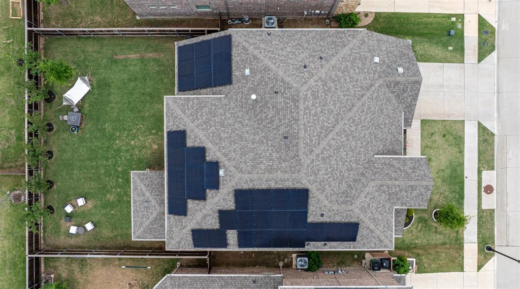 The Ridge at Northlake - Residential