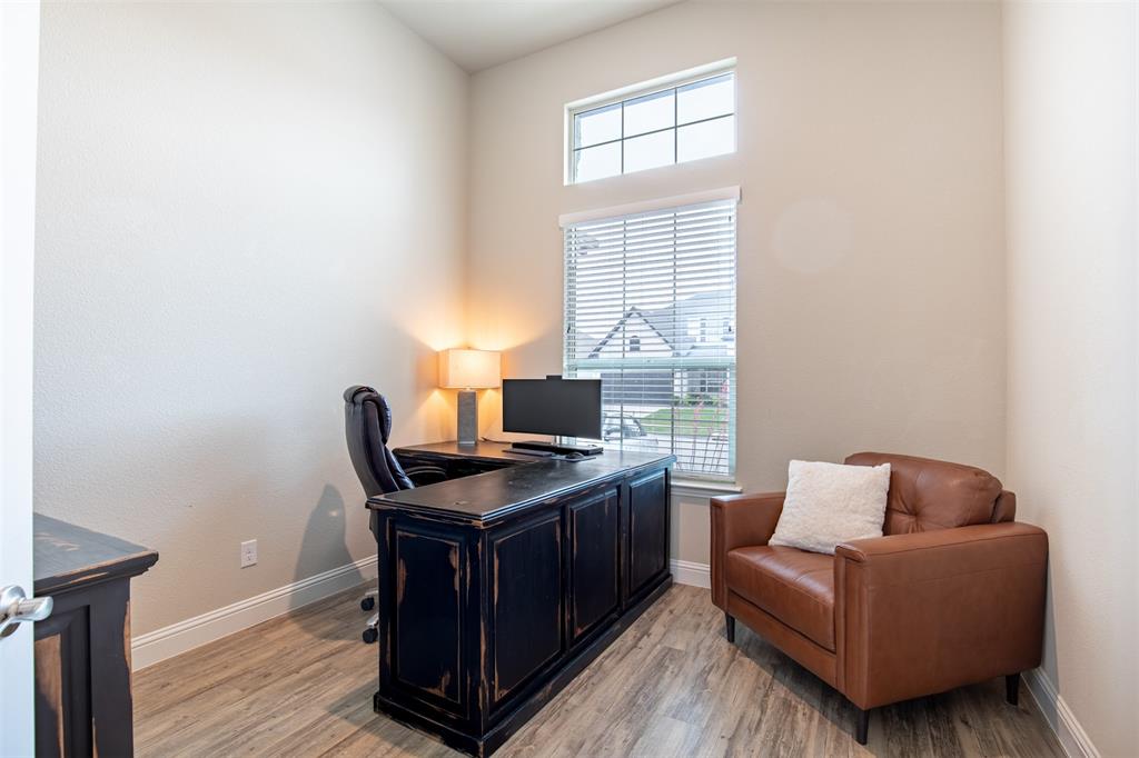 The Ridge at Northlake - Residential