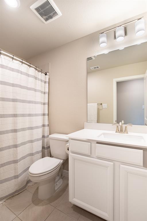 The Ridge at Northlake - Residential