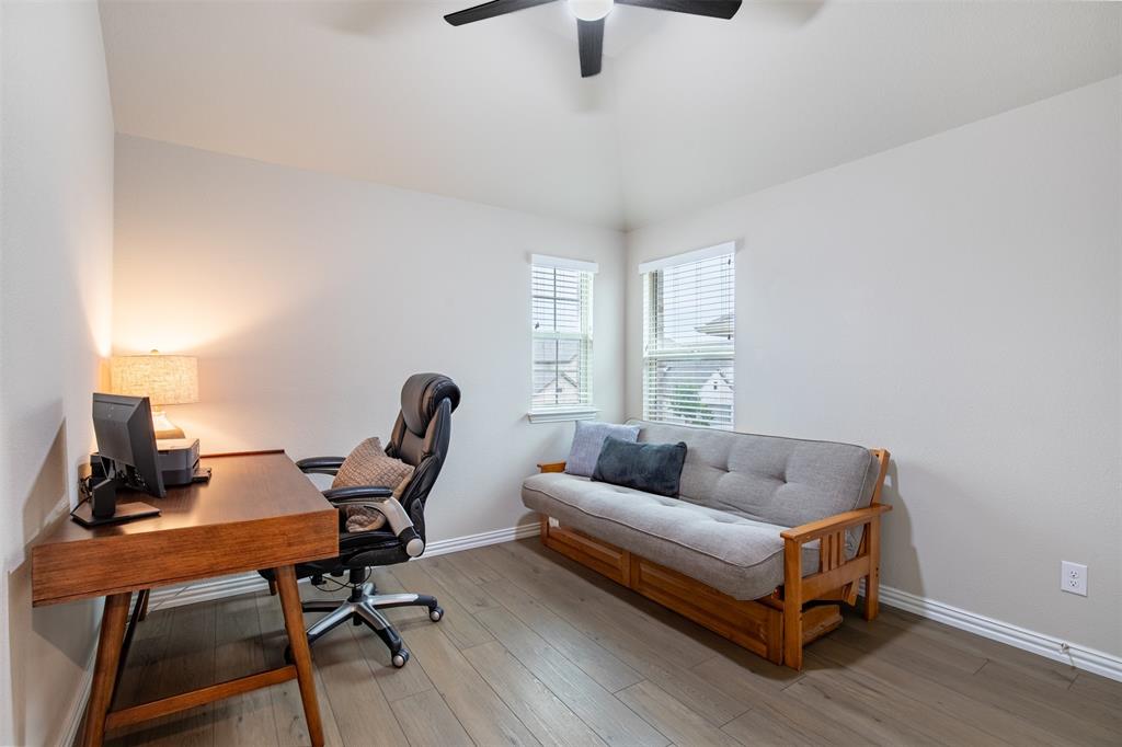 The Ridge at Northlake - Residential