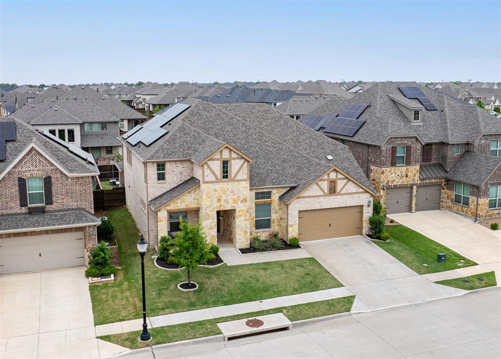 The Ridge at Northlake - Residential