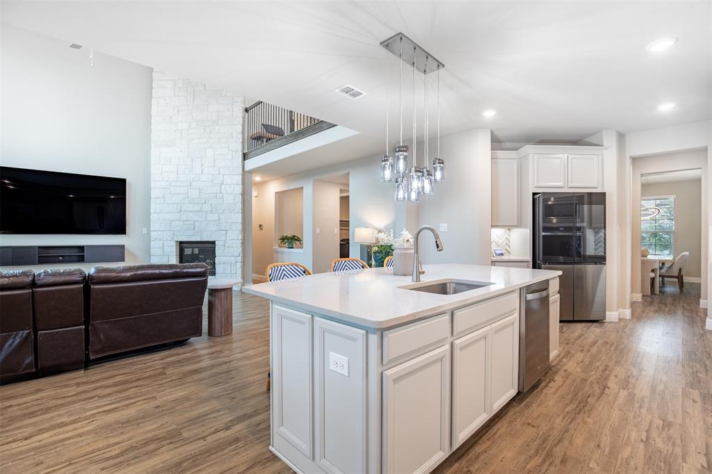 The Ridge at Northlake - Residential