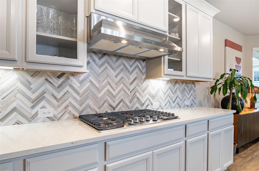 The Ridge at Northlake - Residential