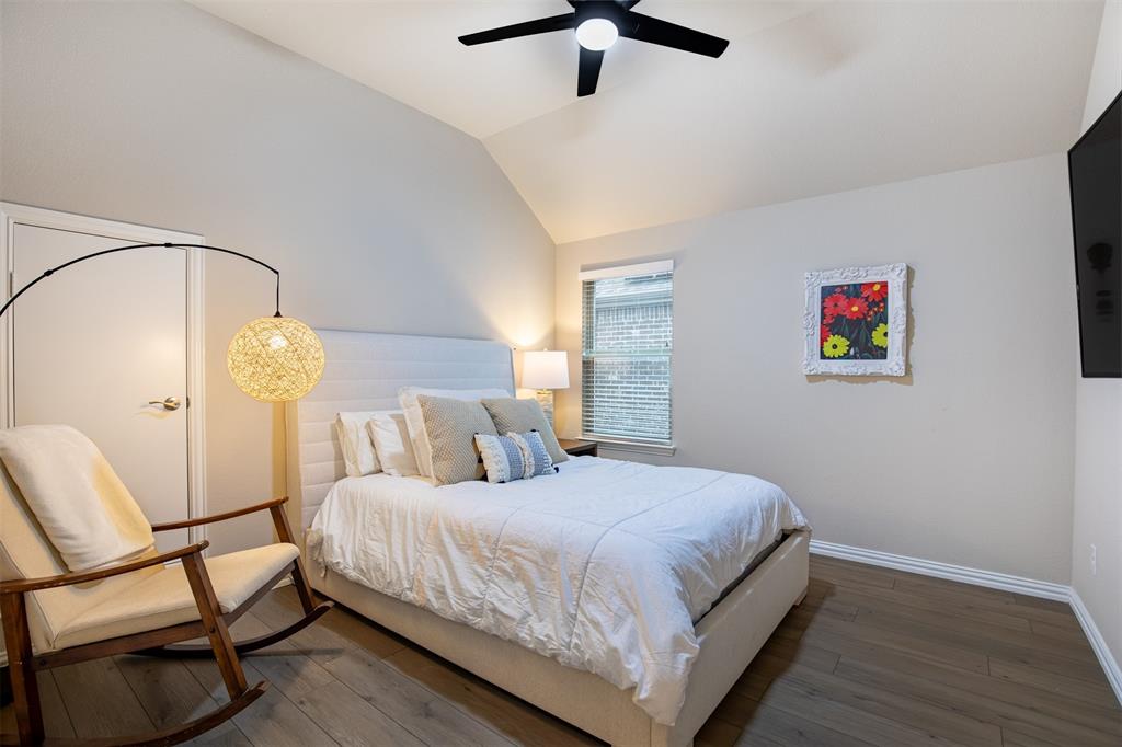 The Ridge at Northlake - Residential