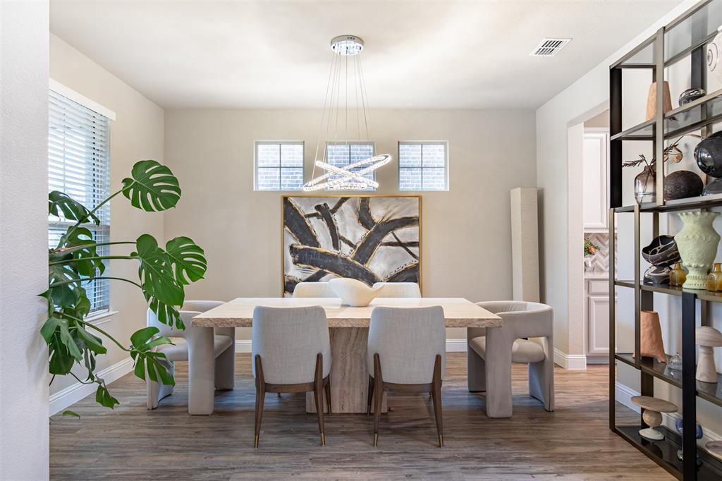 The Ridge at Northlake - Residential