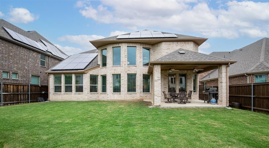 The Ridge at Northlake - Residential