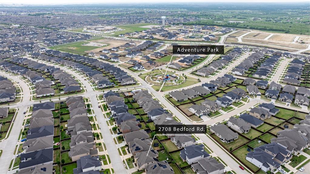 The Ridge at Northlake - Residential