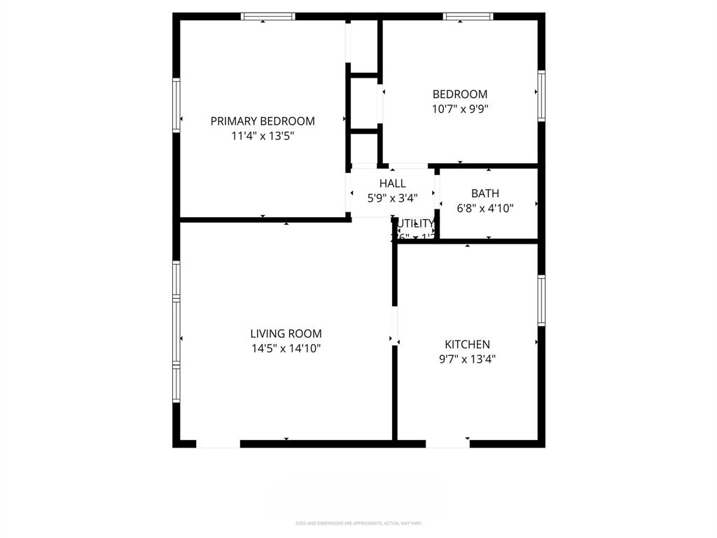 1808 Mccormick Street