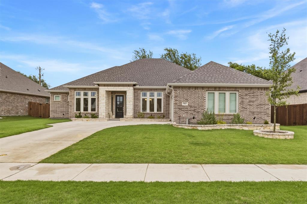 Kentsdale Farm Ph 4 - Residential
