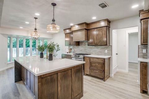 6604 Ems Court Fort Worth TX 76116