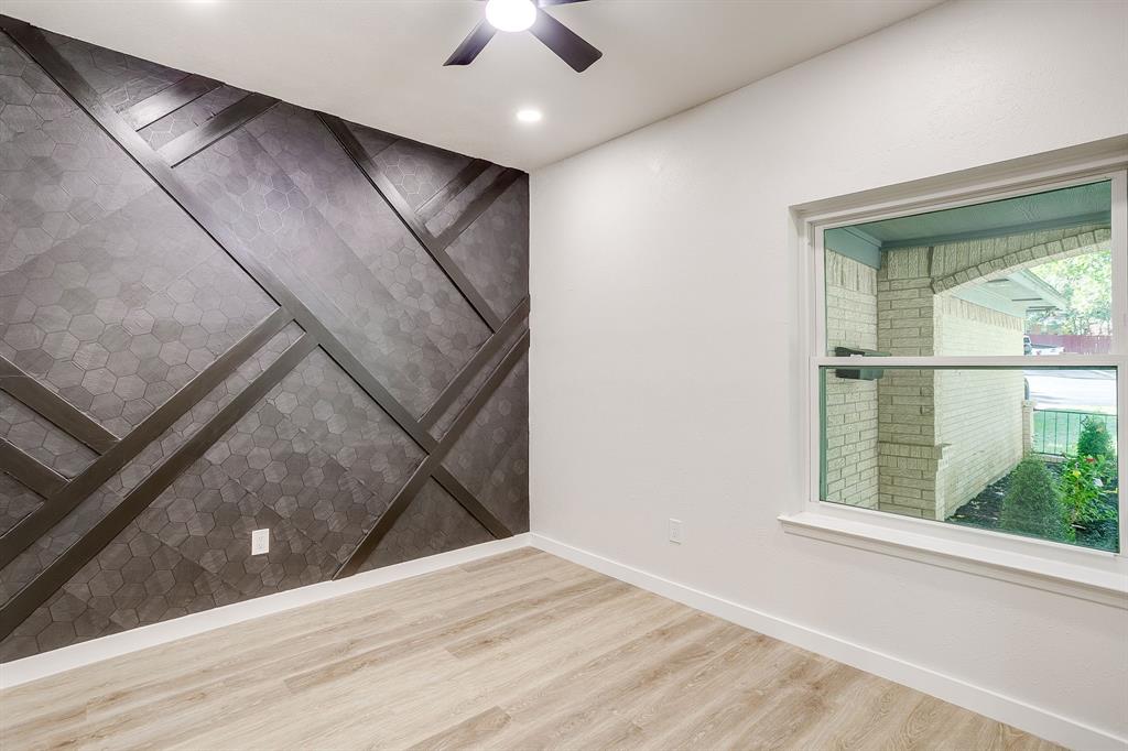 Ridgmar Add - Residential