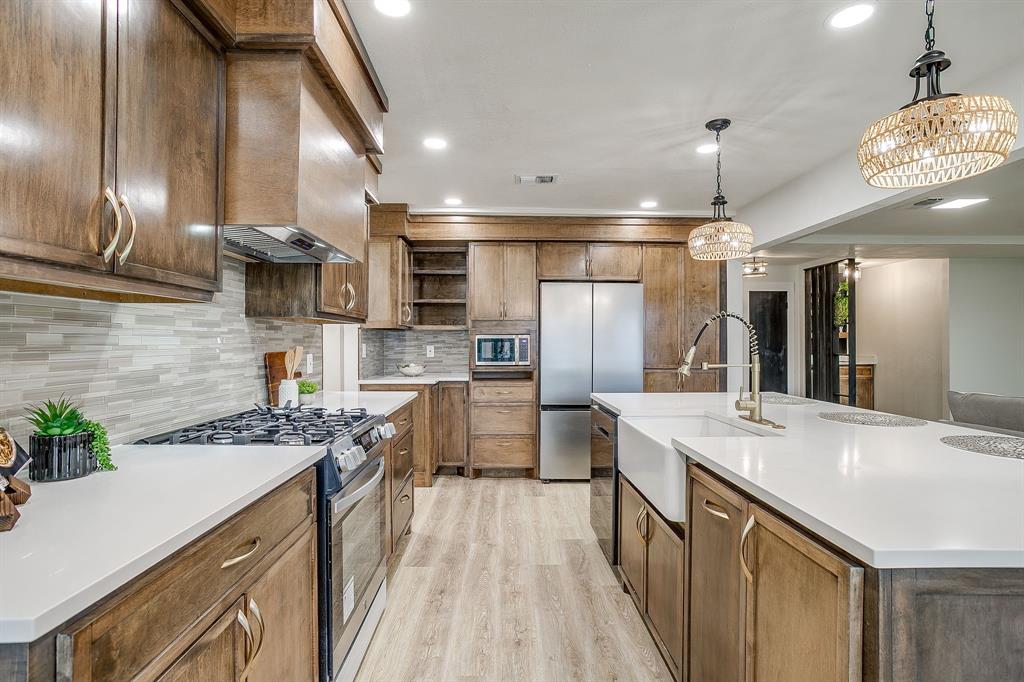 Ridgmar Add - Residential