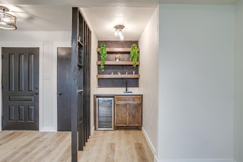 Ridgmar Add - Residential