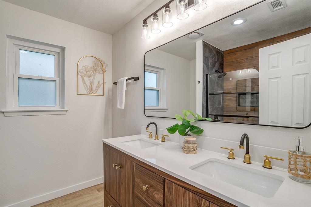 Ridgmar Add - Residential