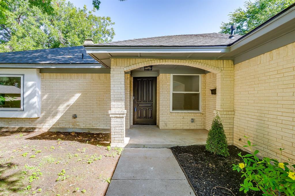 Ridgmar Add - Residential