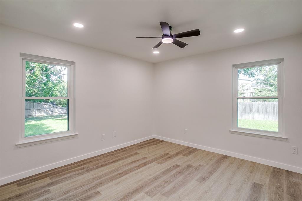 Ridgmar Add - Residential