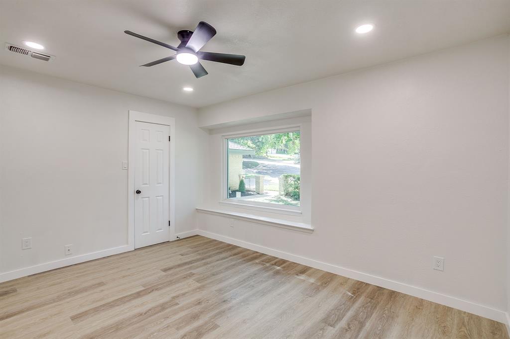 Ridgmar Add - Residential