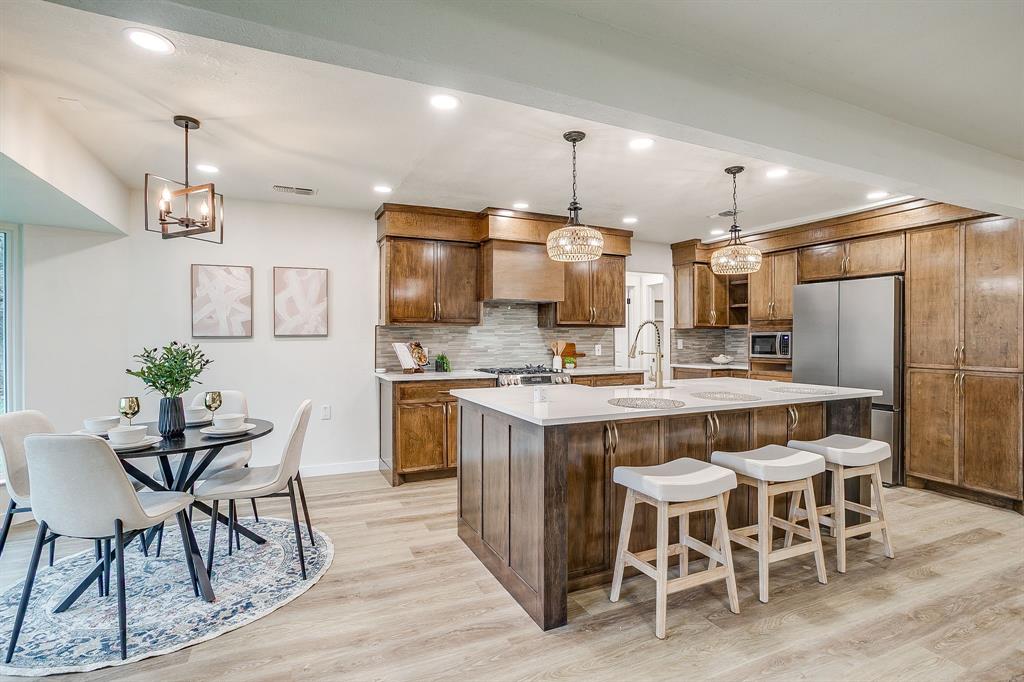 Ridgmar Add - Residential