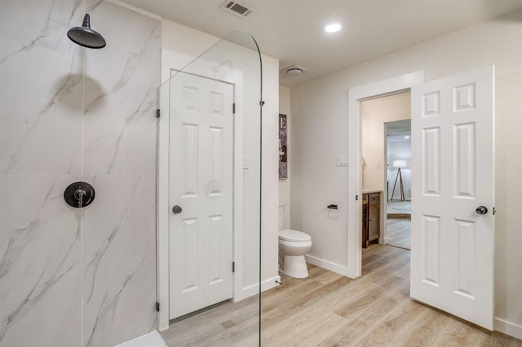 Ridgmar Add - Residential