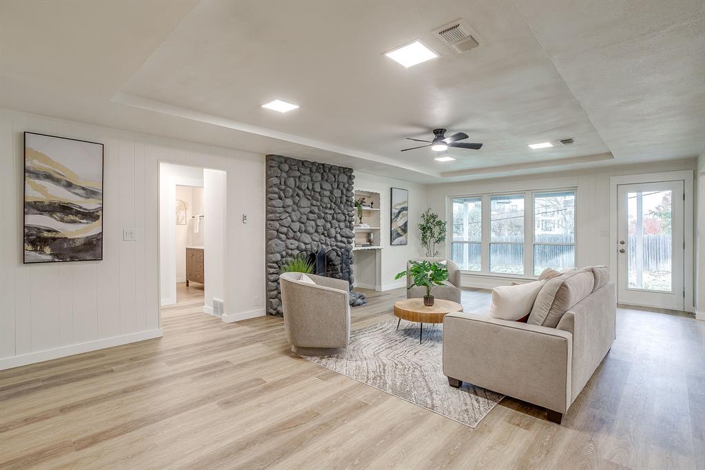 Ridgmar Add - Residential