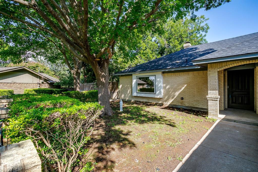 Ridgmar Add - Residential