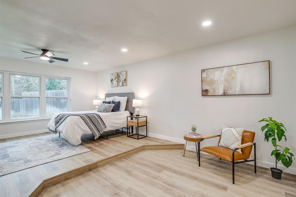 Ridgmar Add - Residential