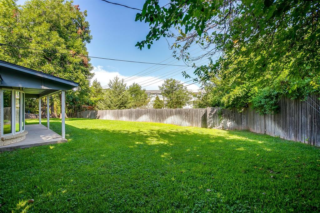 Ridgmar Add - Residential