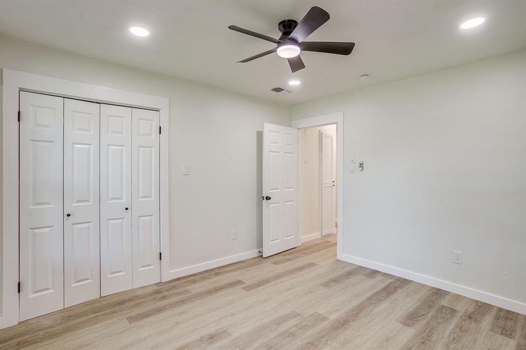 Ridgmar Add - Residential