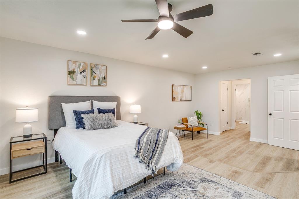 Ridgmar Add - Residential