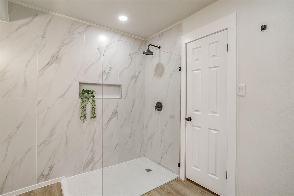 Ridgmar Add - Residential