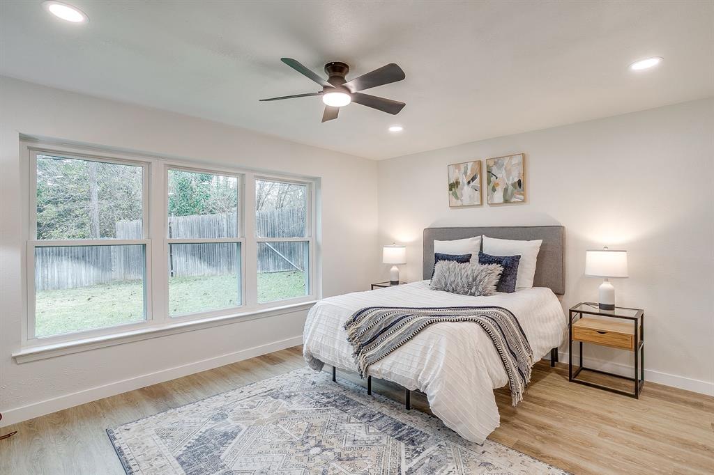 Ridgmar Add - Residential