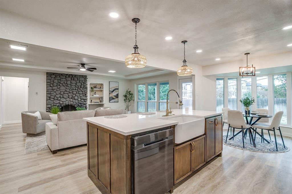 Ridgmar Add - Residential