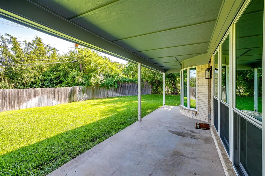 Ridgmar Add - Residential