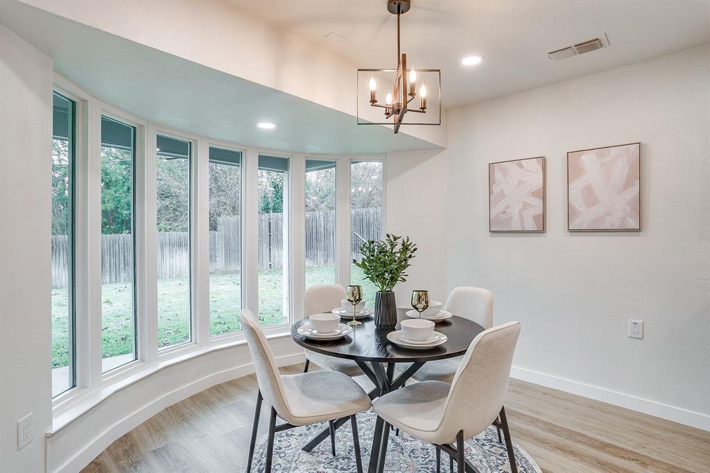 Ridgmar Add - Residential