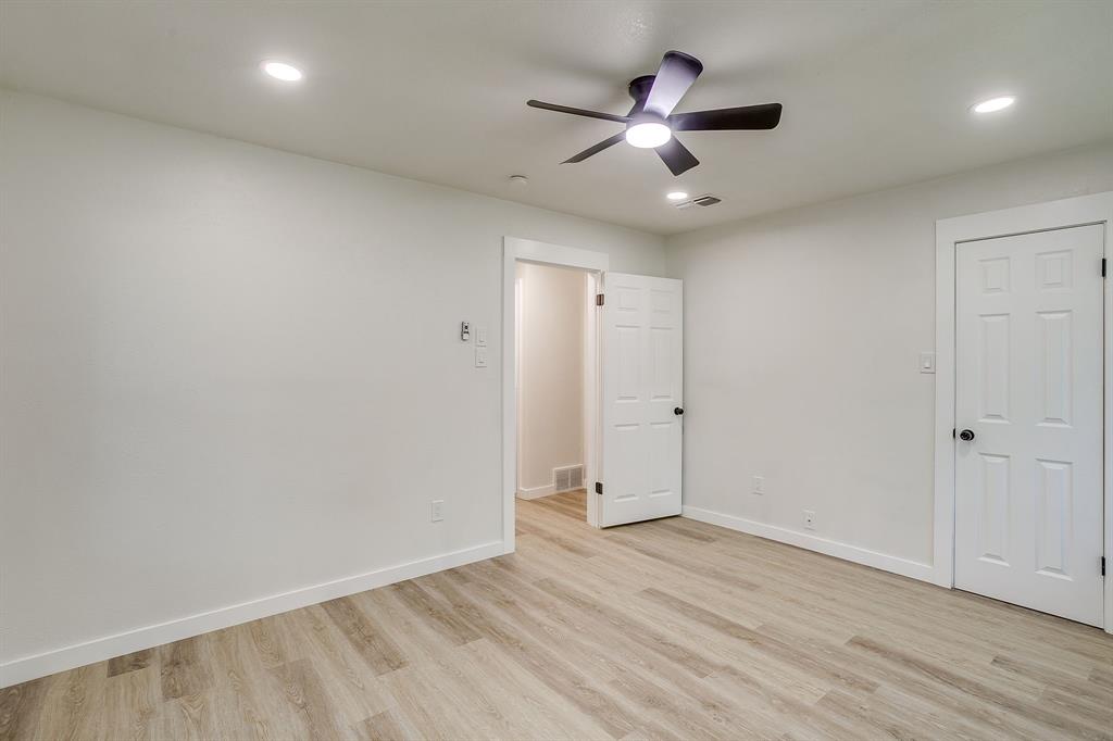 Ridgmar Add - Residential